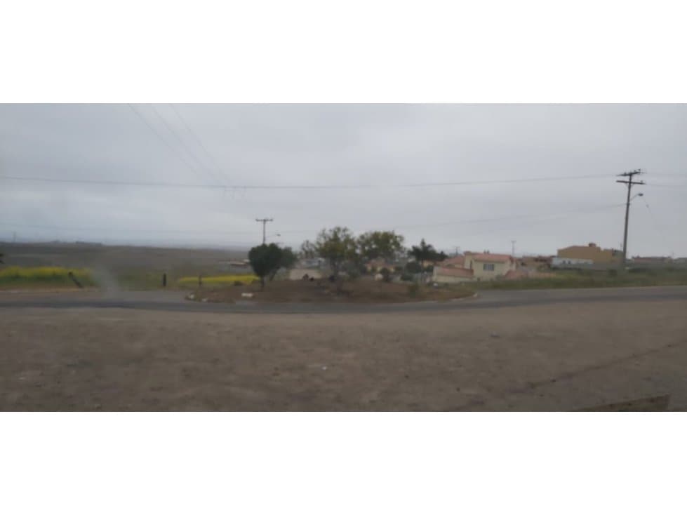 Terreno en Venta en Playas de Rosarito — foto 3