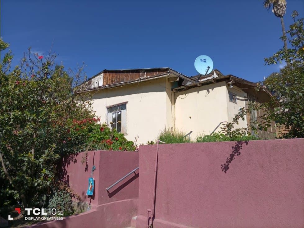 Casa en Venta en el Valle de Guadalupe — foto 2