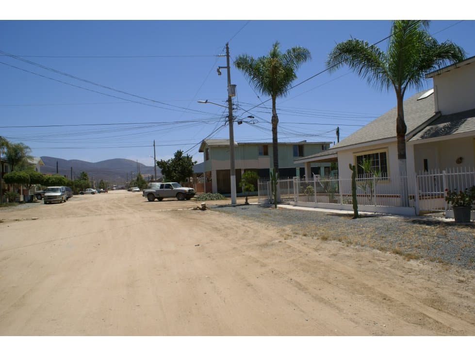 Se vende casa en Vista al Mar, Ensenada B.C. — foto 2