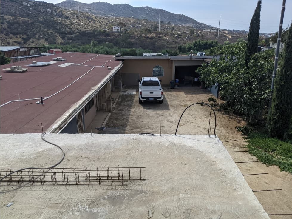 Terreno en Venta en Carretera a Ojos Negros. — foto 1