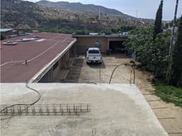 Terreno en Venta en Carretera a Ojos Negros.