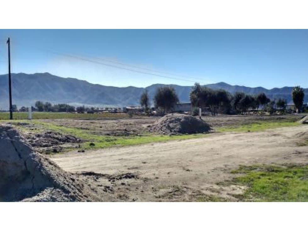 Terreno Frente a Carretera La Bufadora — foto 6