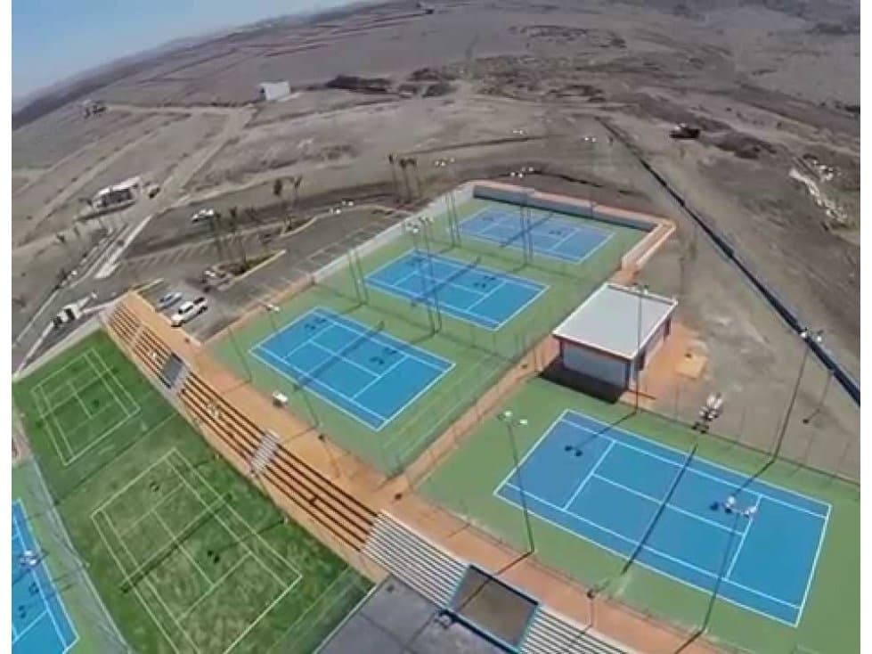 Terreno en Venta en Punta Azul — foto 3