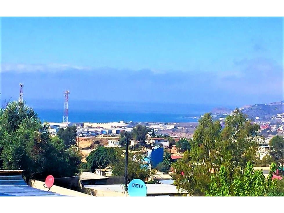 Terreno en venta en El Sauzal — foto 1