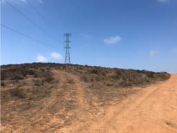 Terreno En Maneadero