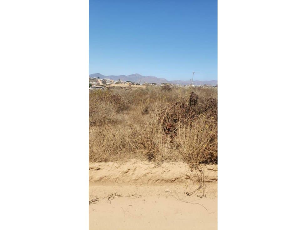 Terreno en Venta en San Joaquin (Gómez Morin) — foto 3