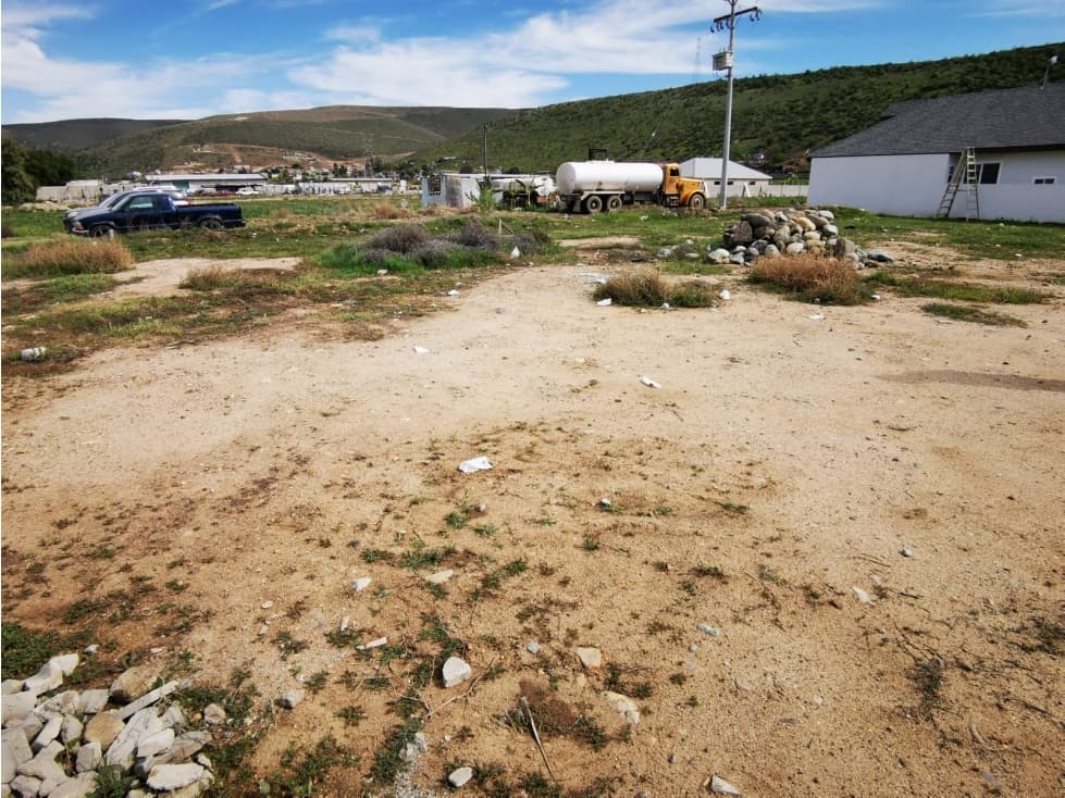 Terreno en venta en San Carlos — foto 2