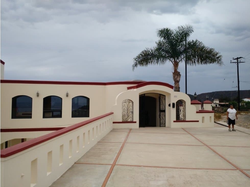 Casa en venta en Cíbola del Mar — foto 4