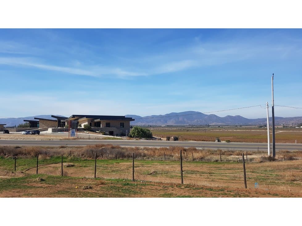 Terreno en Venta en Valle de Guadalupe — foto 4