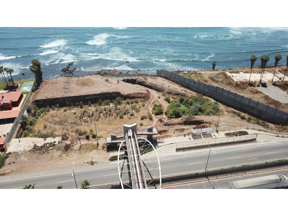 Terreno para Desarrollo en Venta en Ensenada — foto 4