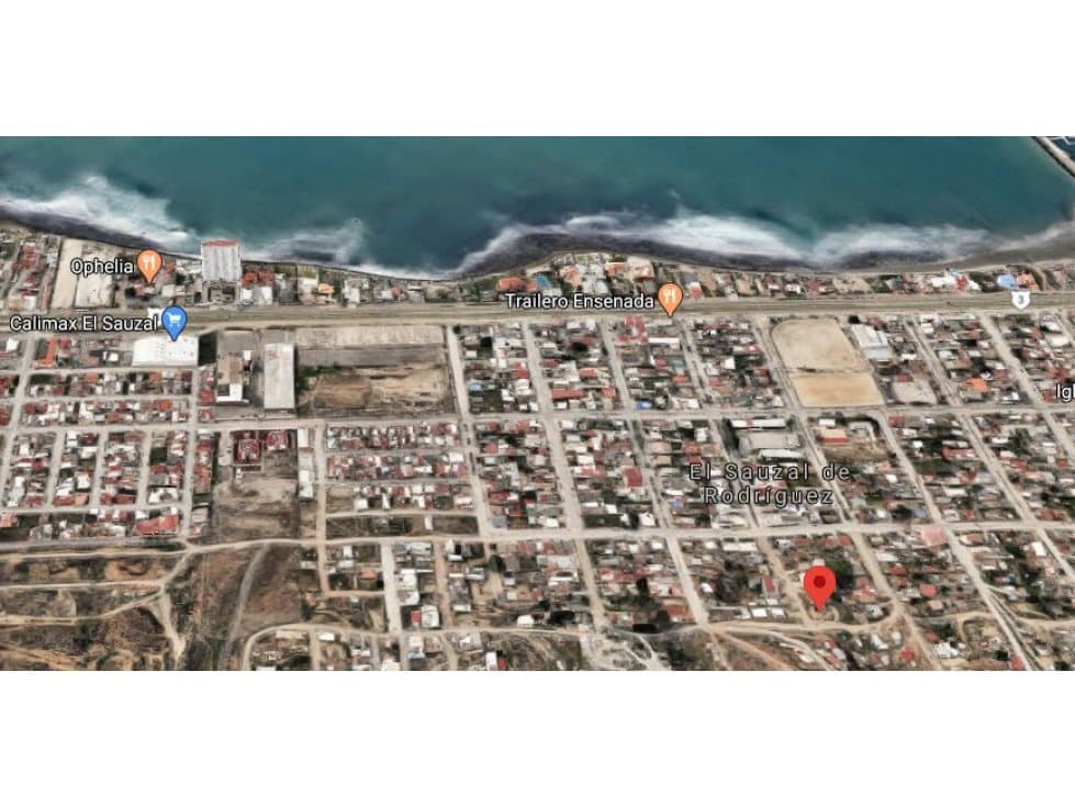 Terreno en El Sauzal — foto 4