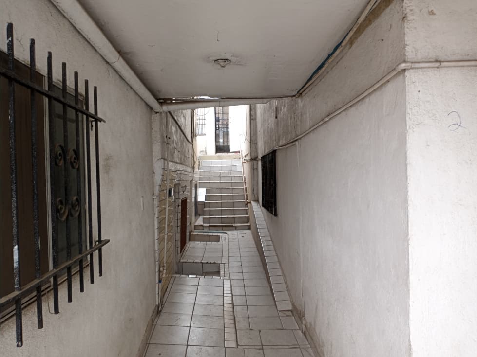 Se Vende Casa en Colonia Libertad — foto 4