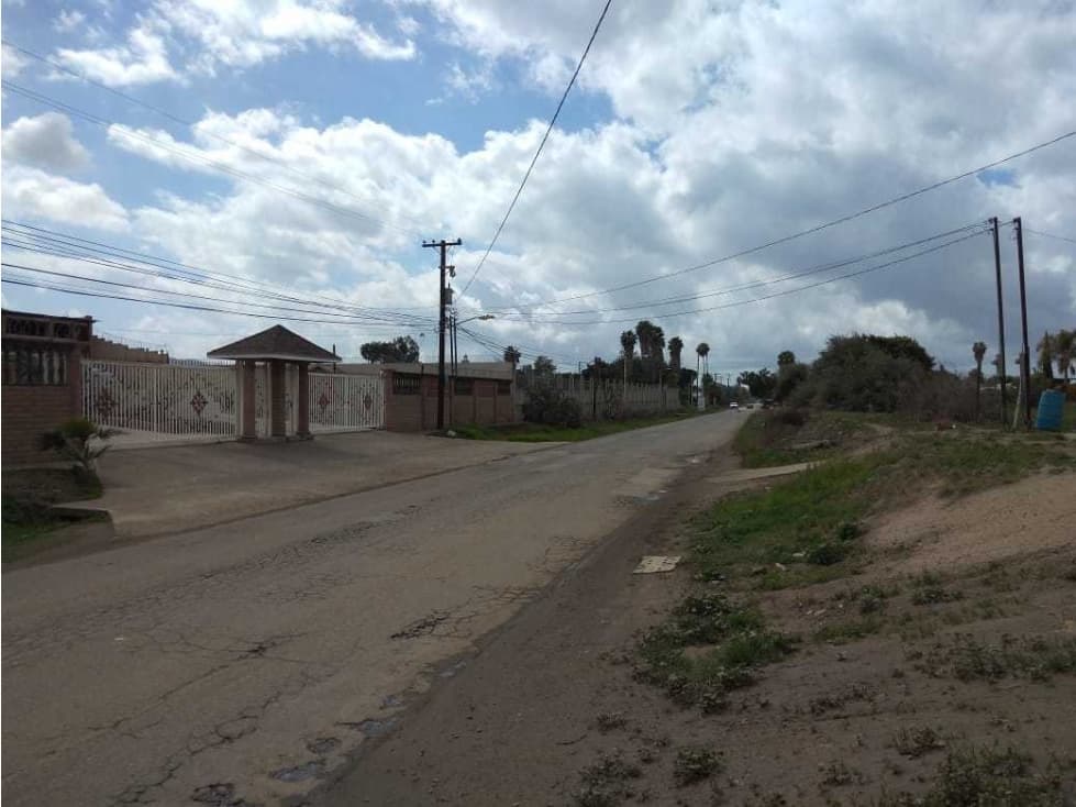 Terreno en venta en San Carlos — foto 4