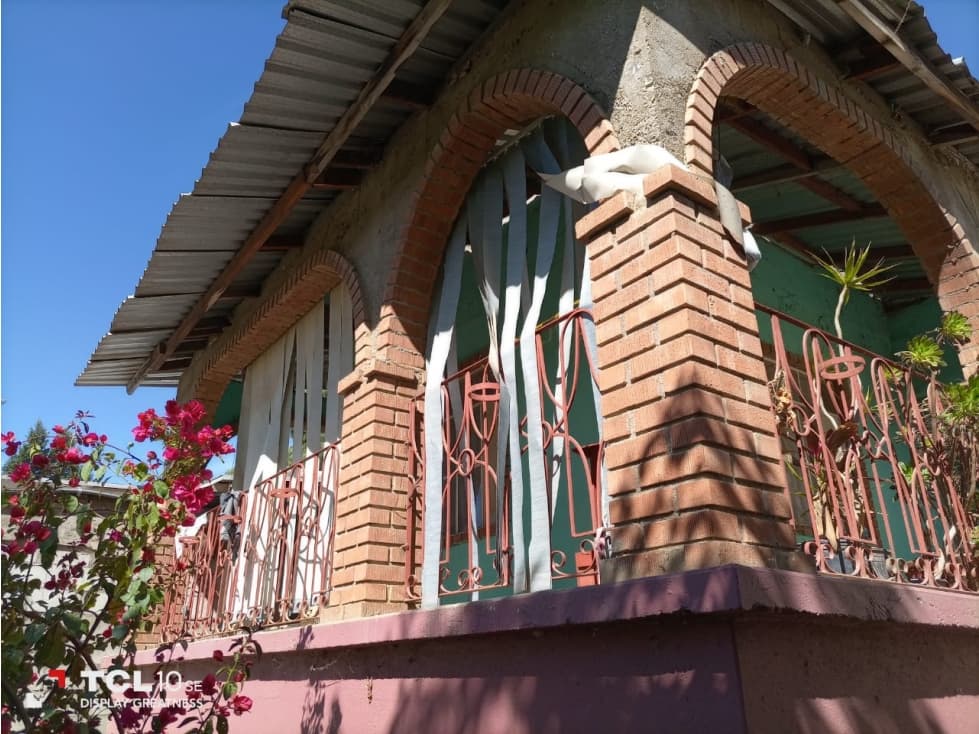 Casa en Venta en el Valle de Guadalupe — foto 4