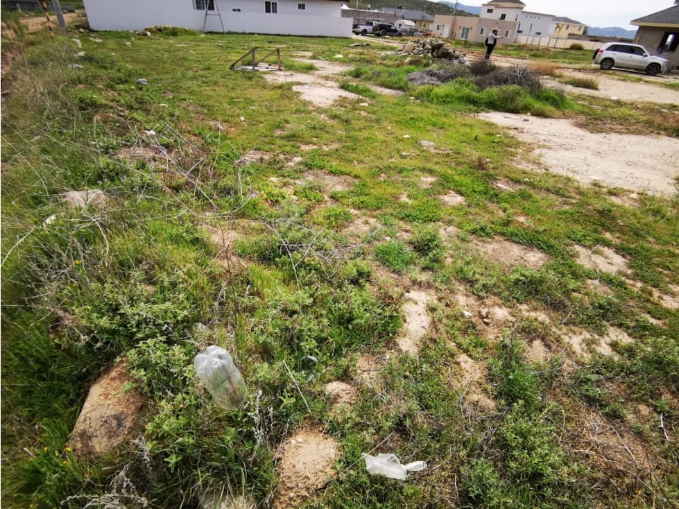 Terreno en venta en San Carlos — foto 3
