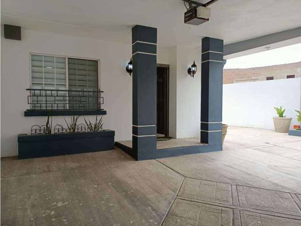 Casa en Venta en Residencial los Lagos — foto 4