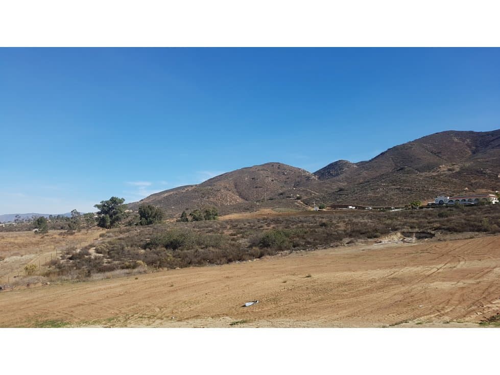 Terreno en Venta en Valle de Guadalupe — foto 5