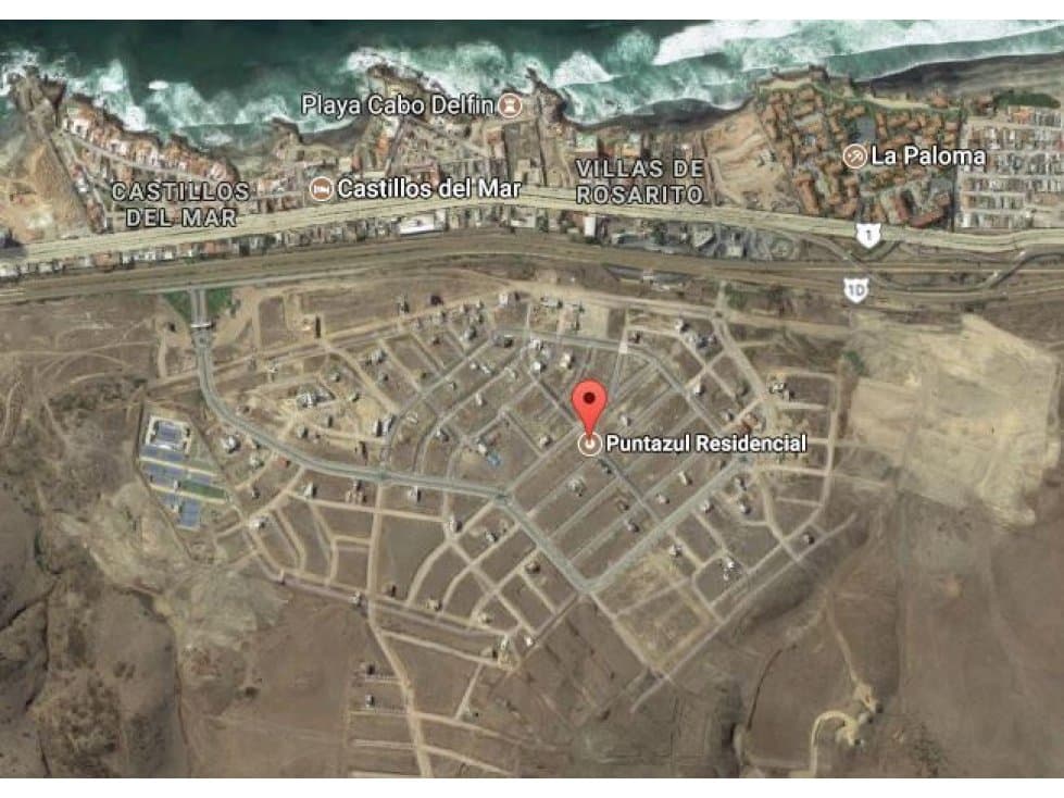 Terreno en Venta en Punta Azul — foto 5