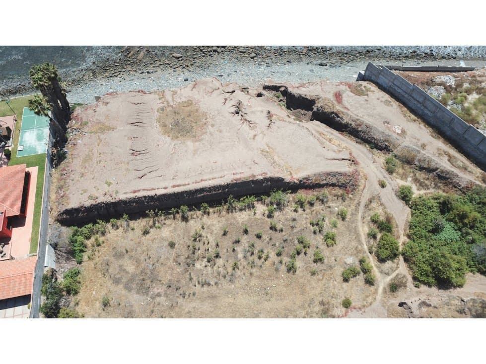 Terreno para Desarrollo en Venta en Ensenada — foto 5
