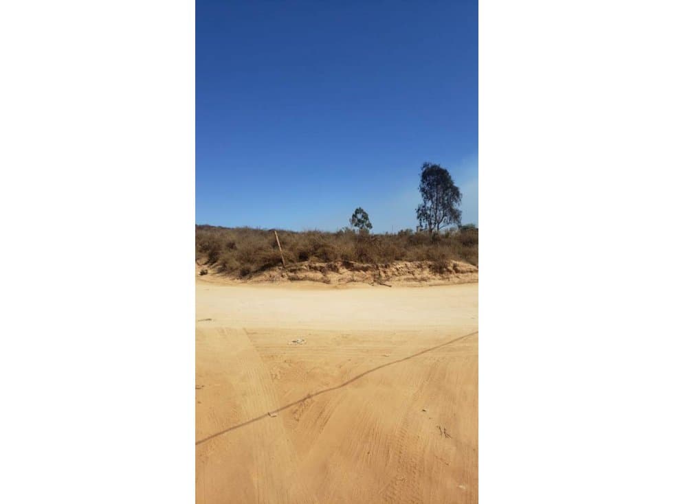 Terreno en Venta en San Joaquin (Gómez Morin) — foto 5