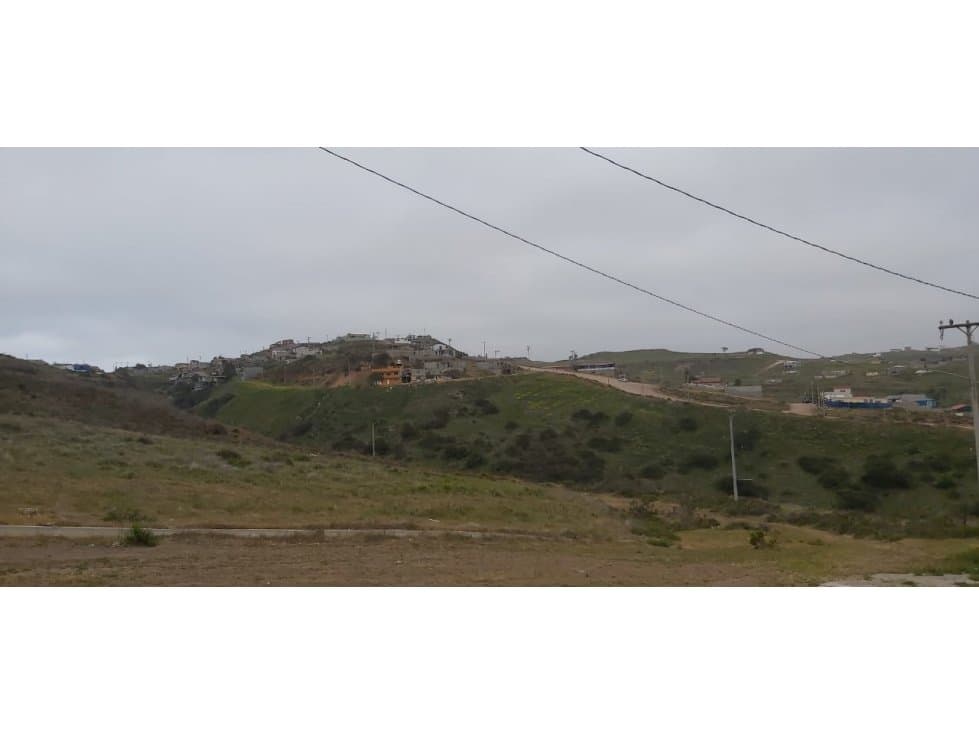 Terreno en Venta en Playas de Rosarito — foto 6