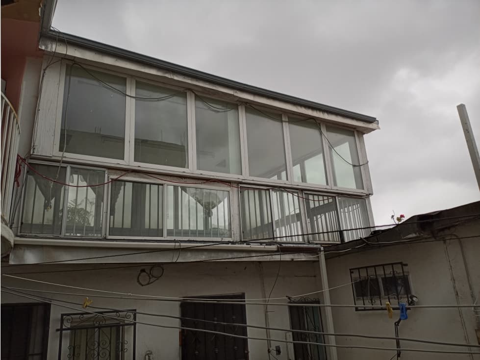 Se Vende Casa en Colonia Libertad — foto 3