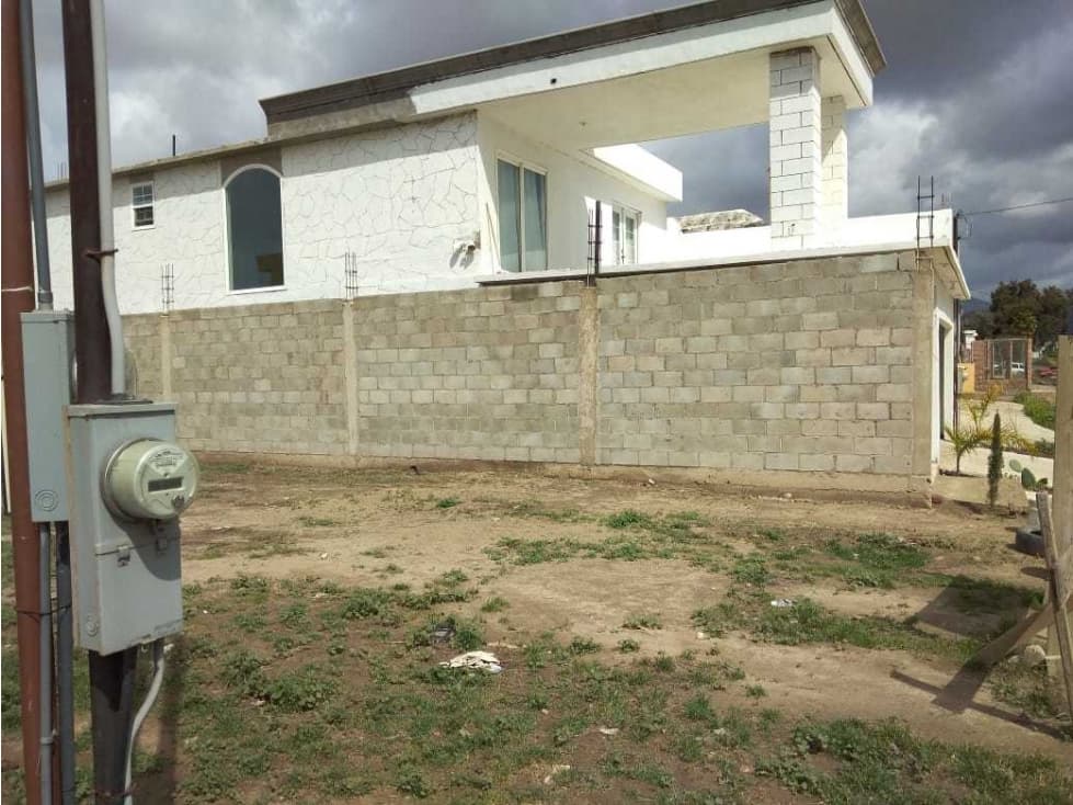 Terreno en venta en San Carlos — foto 5