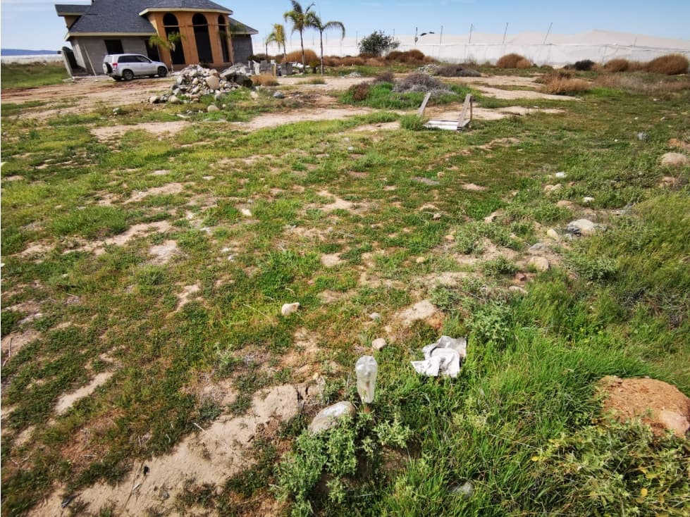 Terreno en venta en San Carlos — foto 4
