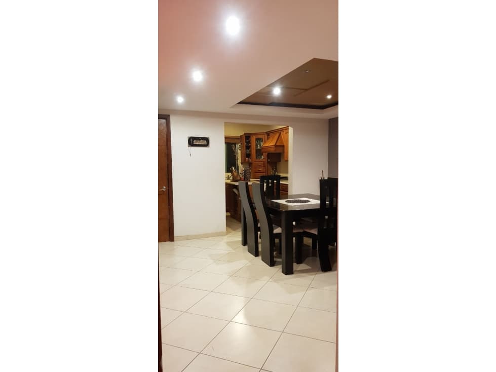 Casa en Venta en Los Encinos — foto 6