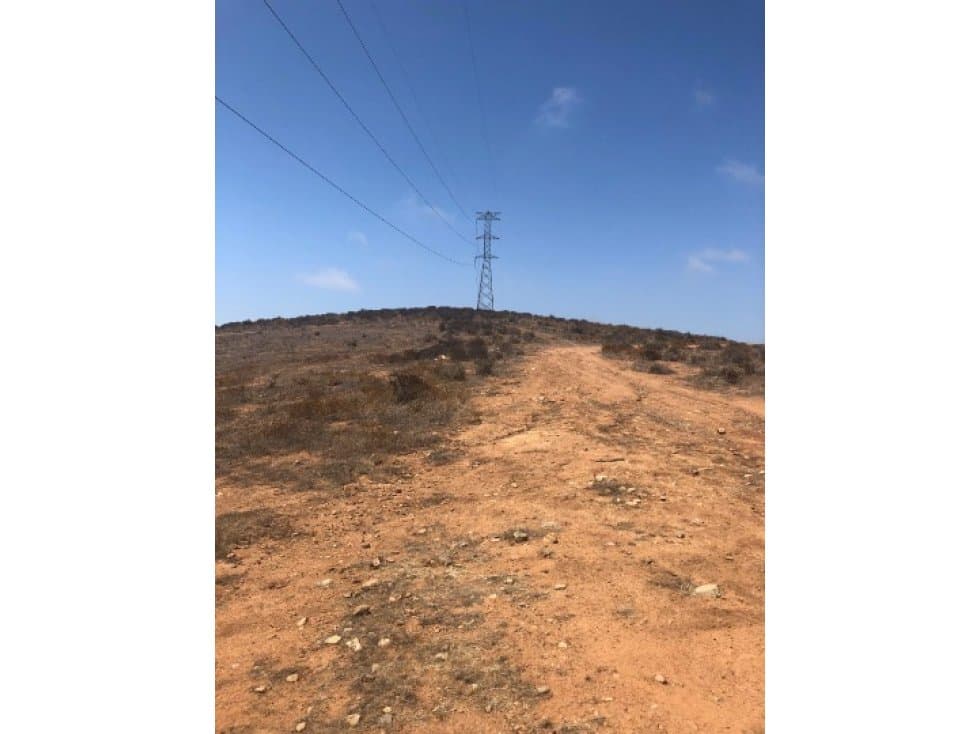 Terreno En Maneadero — foto 2