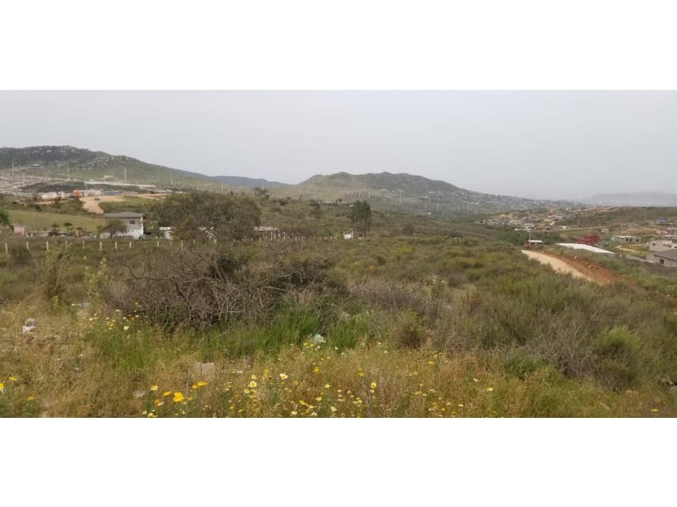 Terreno en Venta en San Joaquin (Gómez Morin) — foto 6