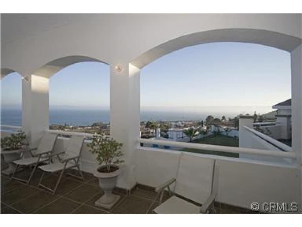Vista panorámica al mar casa Cíbolas — foto 6