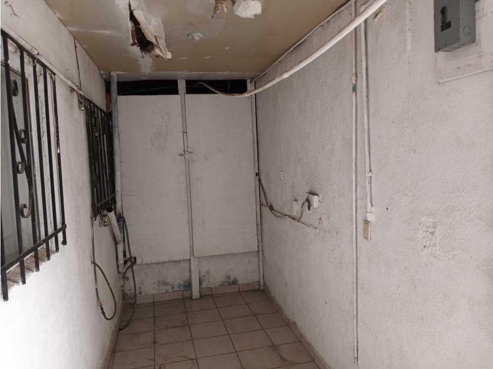 Se Vende Casa en Colonia Libertad — foto 5