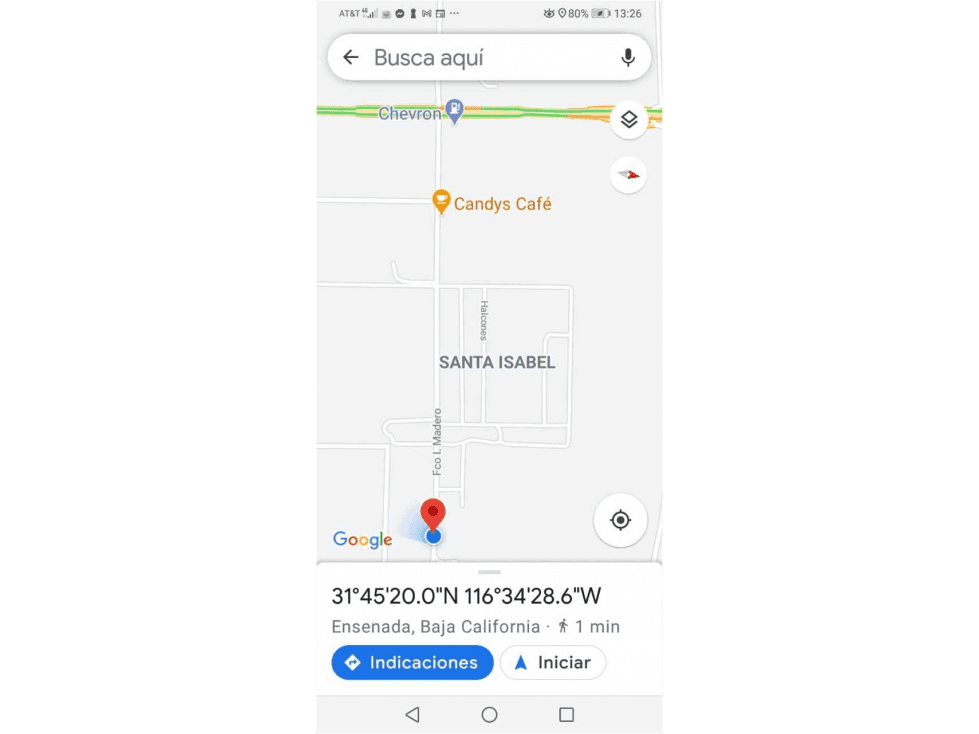 Terreno en venta en San Carlos — foto 6