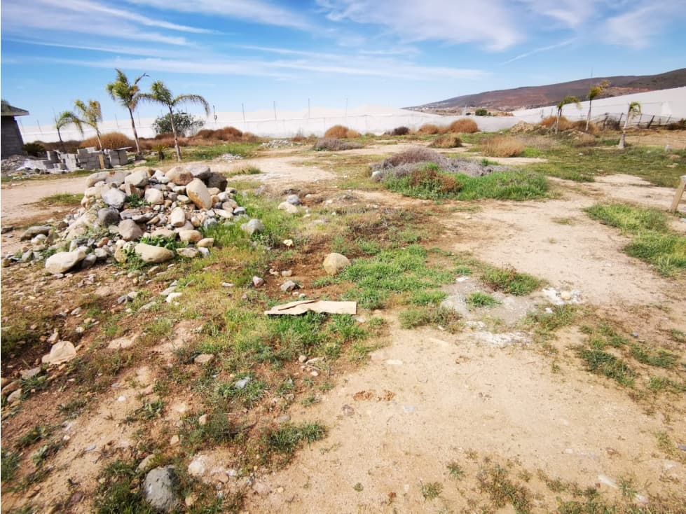 Terreno en venta en San Carlos — foto 5