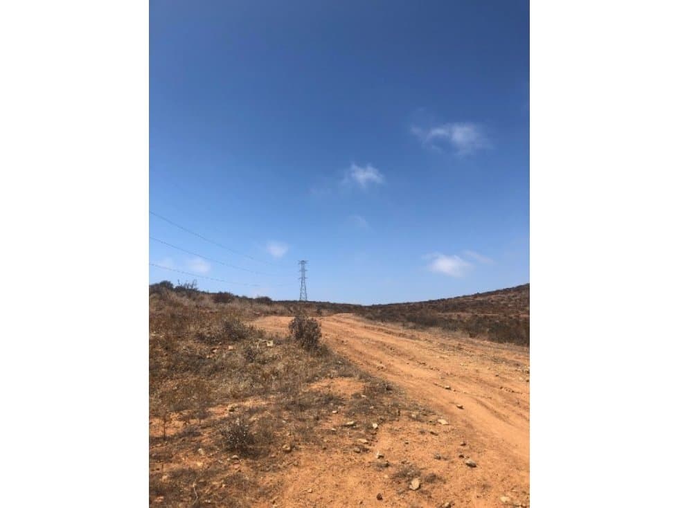 Terreno En Maneadero — foto 4