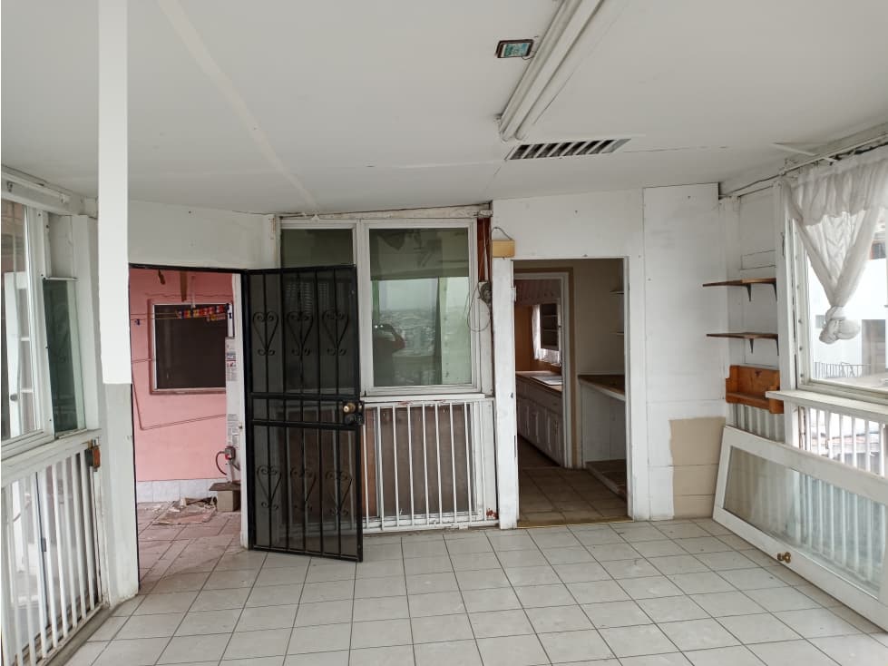 Se Vende Casa en Colonia Libertad — foto 6