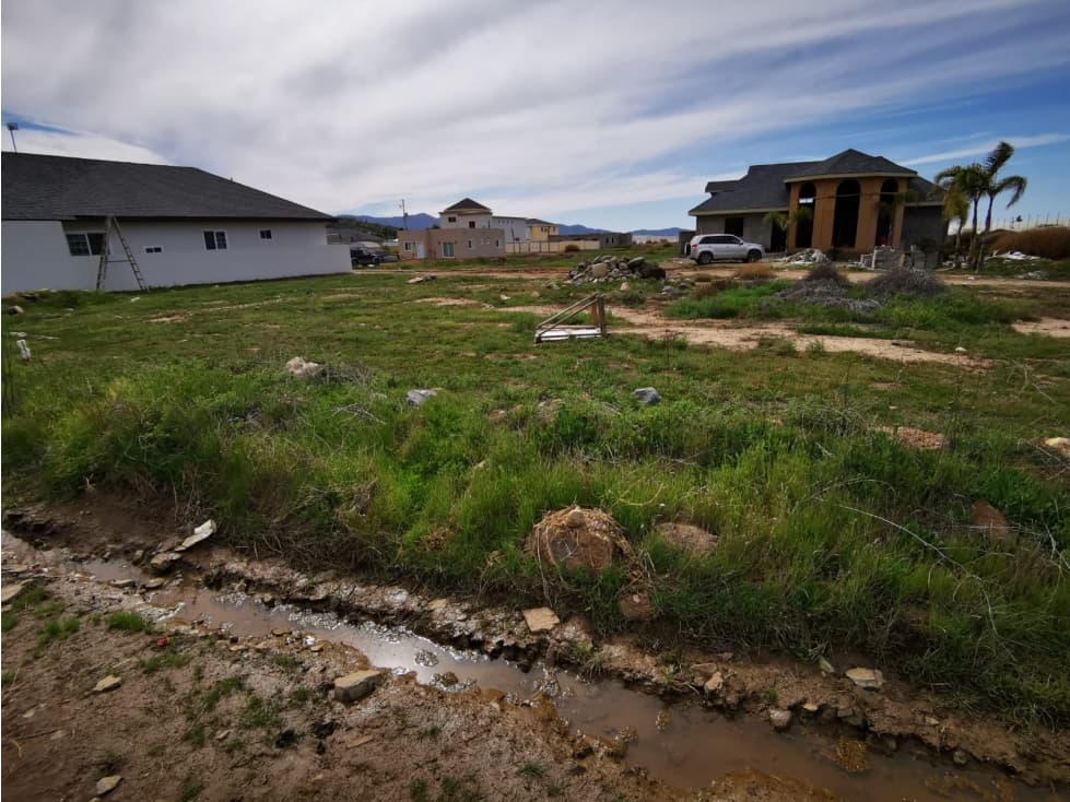 Terreno en venta en San Carlos — foto 6