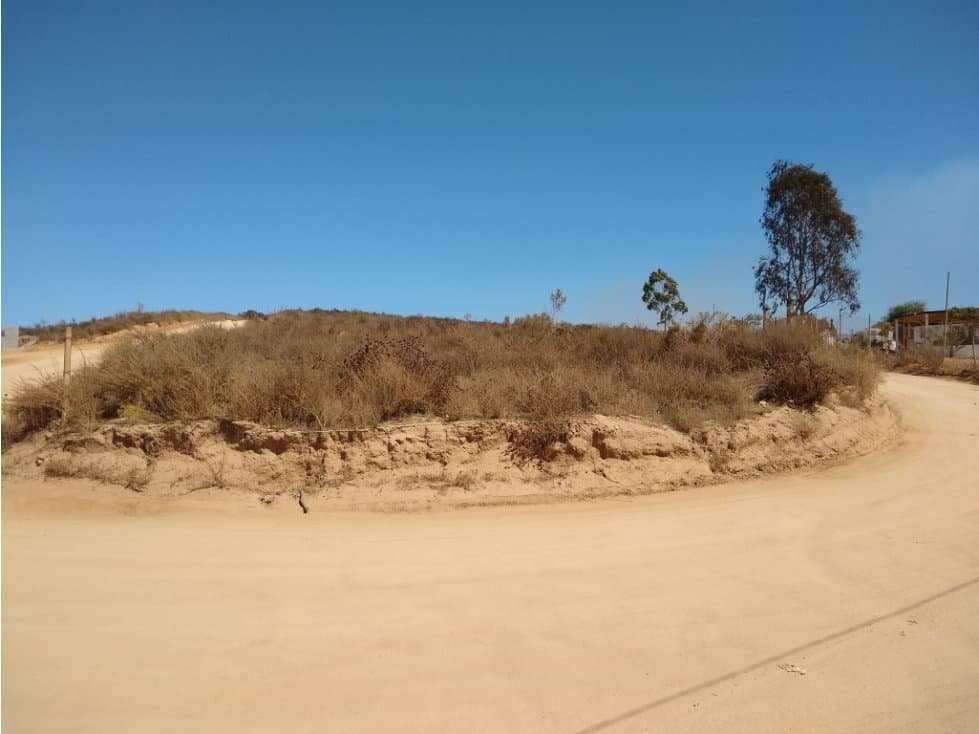 Terreno en Venta en Colonia Gómez Morin — foto 1