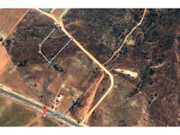 Terreno en Venta en Valle de Guadalupe
