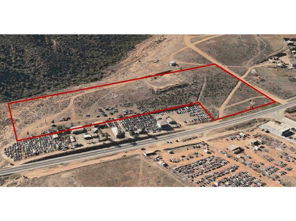 Terreno en Venta en Maneadero — foto 3