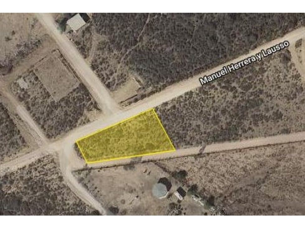 Terreno en Venta en Colonia Gómez Morin — foto 2