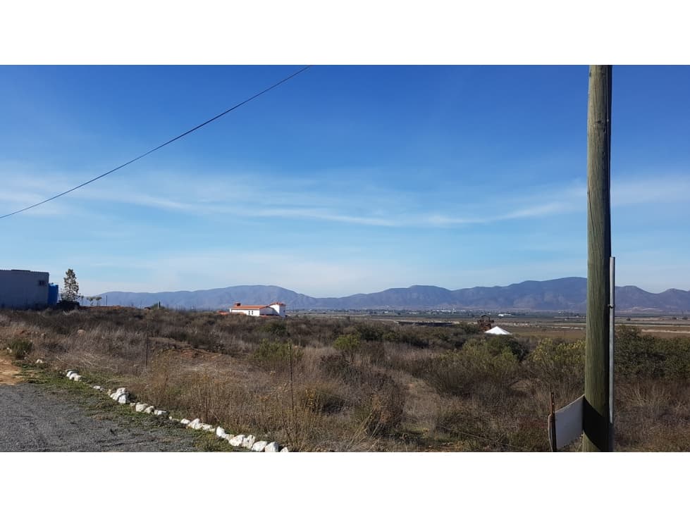 Terreno en Venta en Valle de Guadalupe — foto 2