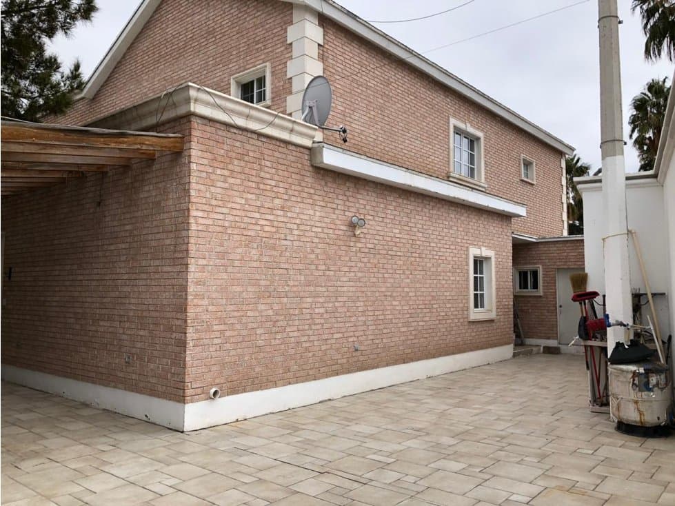 RESIDENCIA EN VENTA EN FRACCIONAMIENTO SENECÚ — foto 2