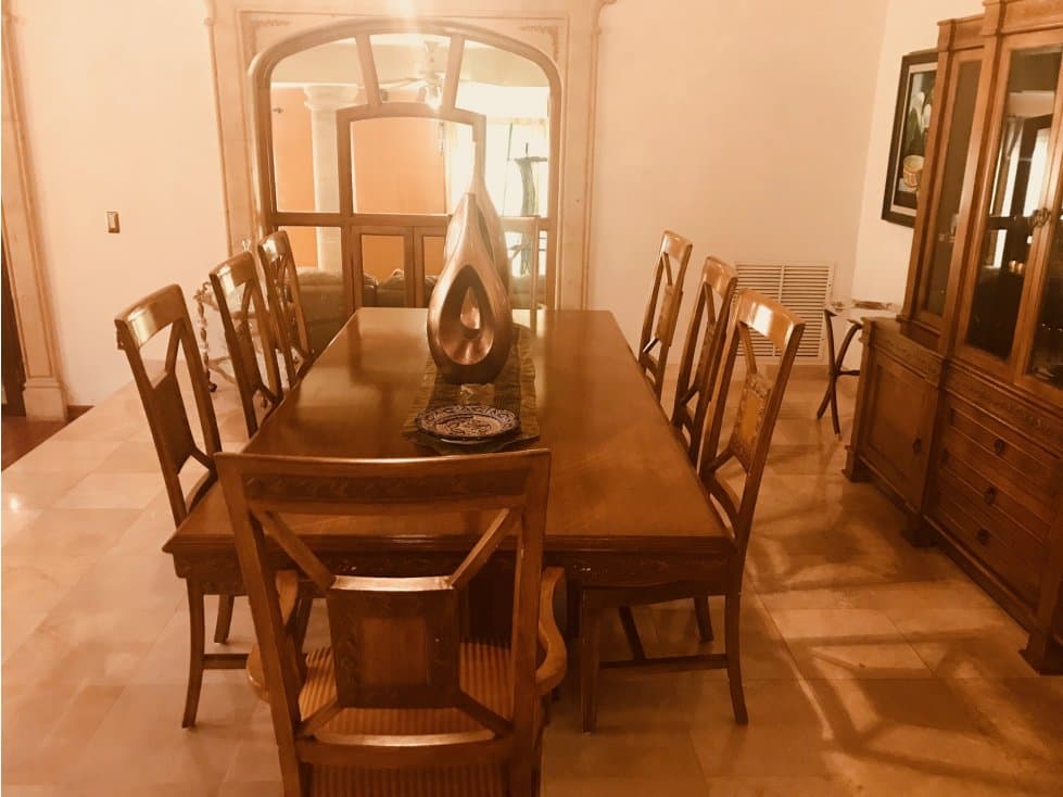 RESIDENCIA EN VENTA EN EL CAMPESTRE — foto 6