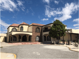 RESIDENCIA EN VENTA EN AMPLIACION CAMPESTRE