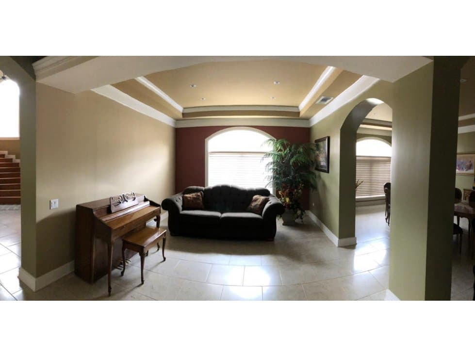 RESIDENCIA EN VENTA EN FRACCIONAMIENTO SENECÚ — foto 3