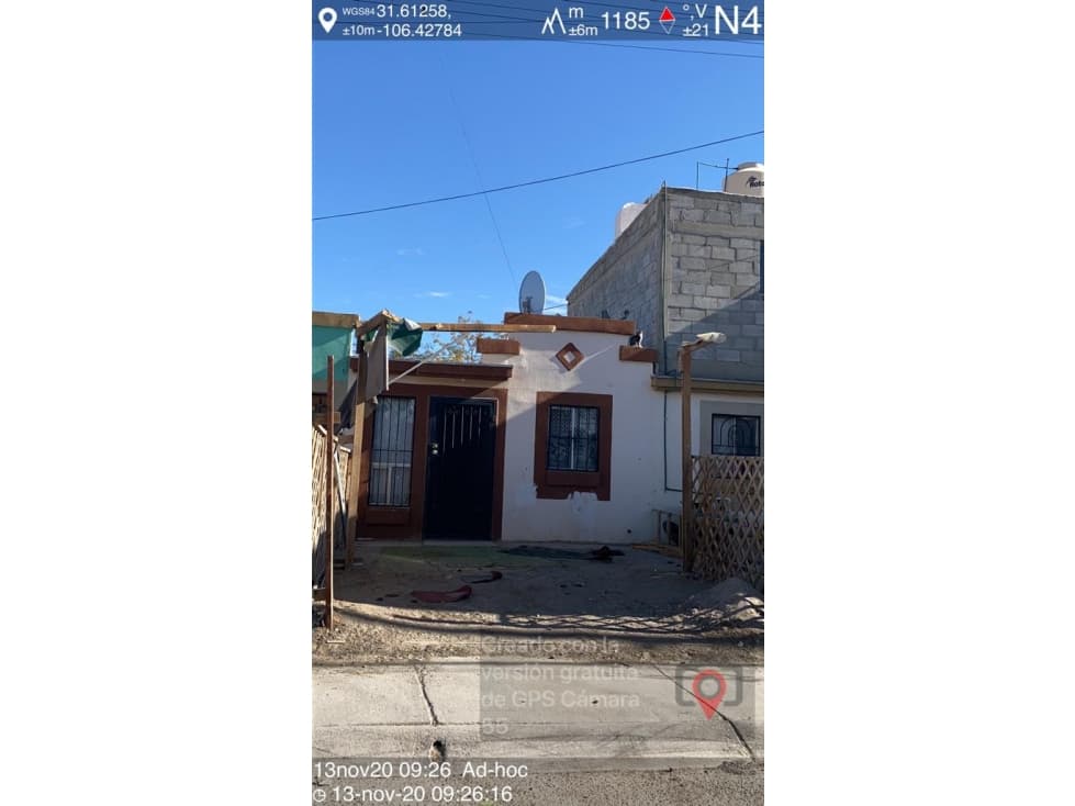 CASA EN VENTA EN VILLA RESIDENCIAL DEL REAL — foto 1