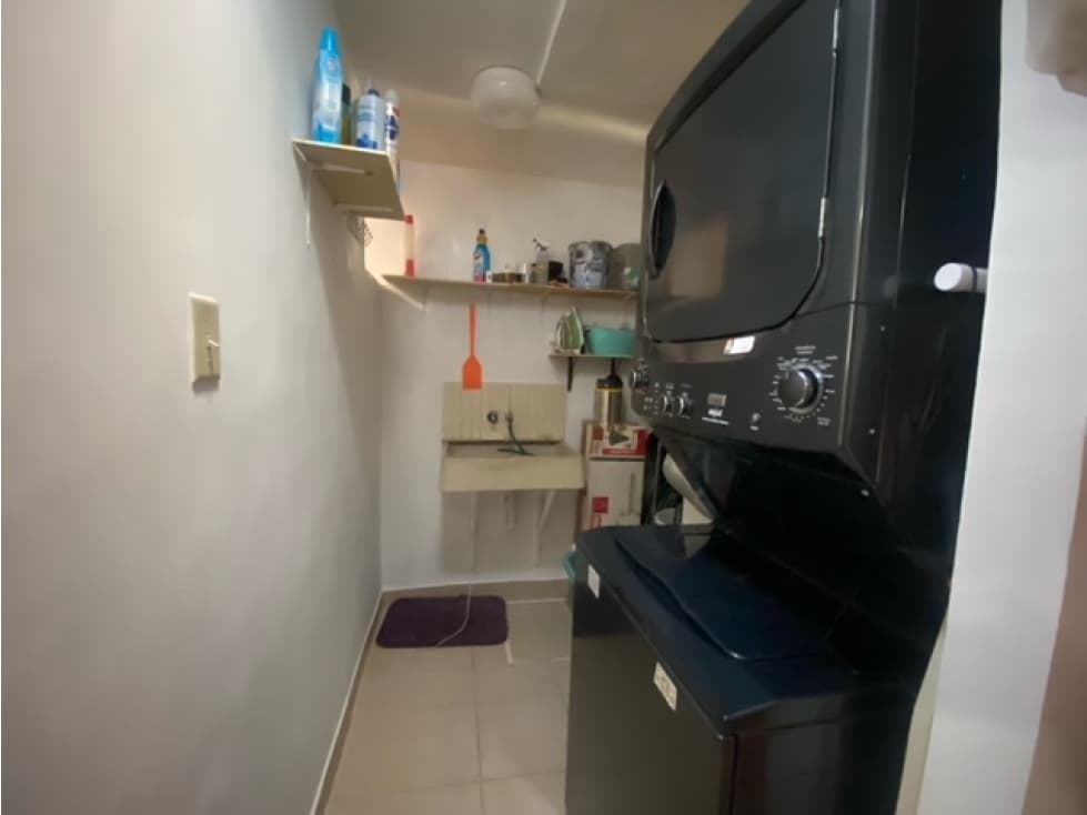 CASA EN VENTA EN FRACTO. EL CAMPANARIO — foto 3
