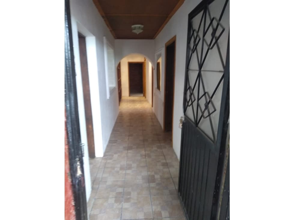 CASA EN VENTA EN COLONIA LOMAS DE MORELOS — foto 5